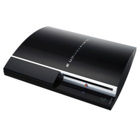 Sony PS3 Console = please click here to more information or to buy