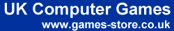 UK Computer Games Store